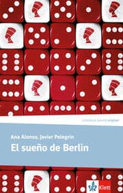 Cover von El sueño de Berlín