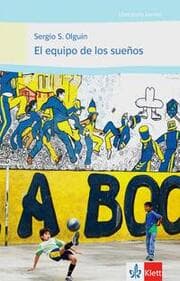 Cover von El equipo de los sueños