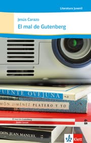 Cover von El mal de Gutenberg