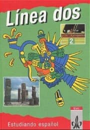 Cover von Linea dos