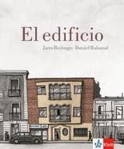 Cover von El edificio