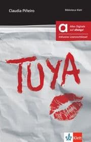 Cover von Tuya - Hybride Ausgabe allango