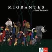 Cover von Migrantes