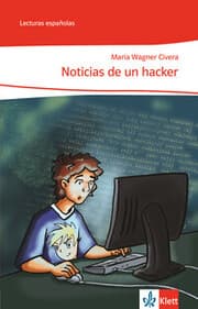 Cover von Noticias de un hacker