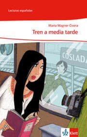 Cover von Tren a media tarde