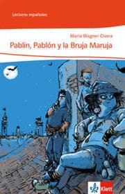 Cover von Pablín, Pablón y la Bruja Maruja