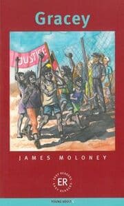 Cover von Gracey