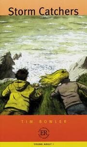 Cover von Storm Catchers