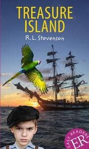 Cover von Treasure Island