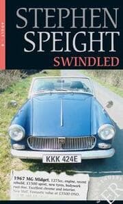 Cover von Swindled