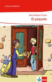 Cover von El paquete