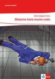 Cover von Matarme haría mucho ruido