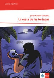 Cover von La costa de las tortugas