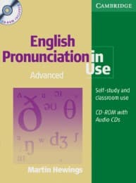 Cover von English Pronunciation in Use