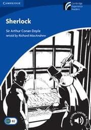 Cover von Sherlock