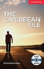 Cover von The Caribbean File