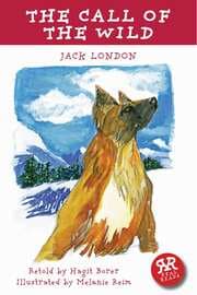 Cover von The Call of the Wild