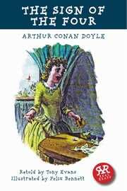 Cover von The Sign of the Four