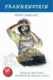 Cover von Frankenstein