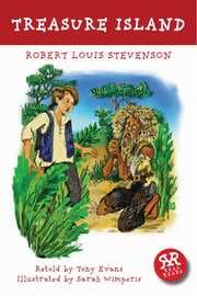 Cover von Treasure Island