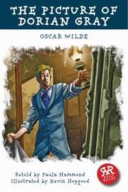 Cover von The Picture of Dorian Gray