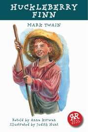 Cover von Huckleberry Finn