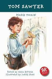 Cover von Tom Sawyer