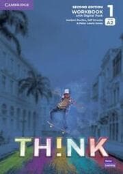 Cover von Think