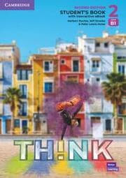 Cover von Think