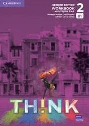 Cover von Think