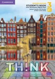 Cover von Think