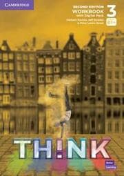 Cover von Think