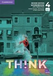 Cover von Think