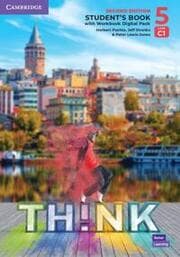 Cover von Think