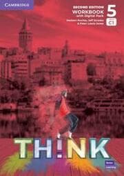 Cover von Think