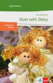 Cover von Duet with Daisy