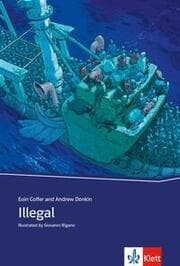 Cover von Illegal