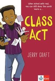 Cover von Class Act