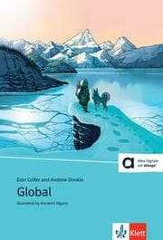 Cover von Global
