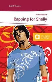 Cover von Rapping for Shelly