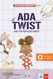 Cover von Ada Twist