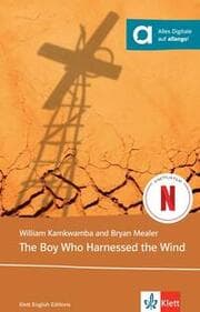 Cover von The Boy Who Harnessed the Wind