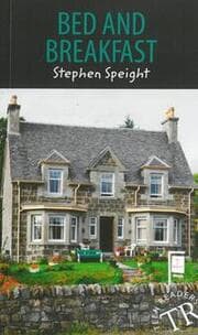 Cover von Bed and Breakfast