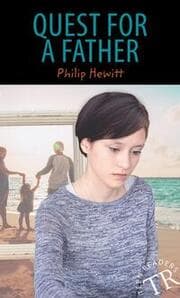 Cover von Quest for a Father
