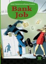 Cover von Bank Job