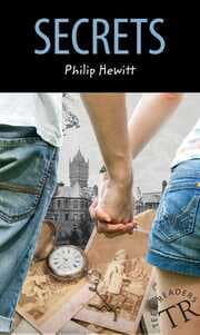 Cover von Secrets