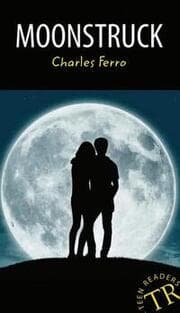 Cover von Moonstruck