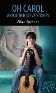 Cover von Oh Carol