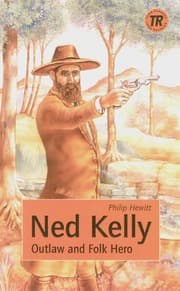 Cover von Ned Kelly