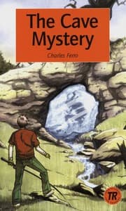 Cover von The Cave Mystery